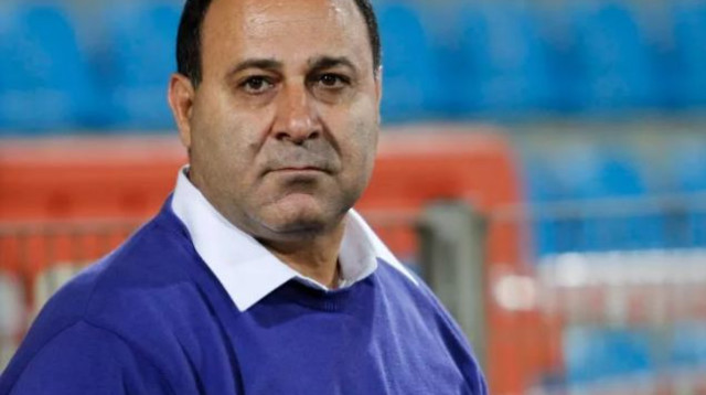 אבו יונס (צילום: ערן לוף)