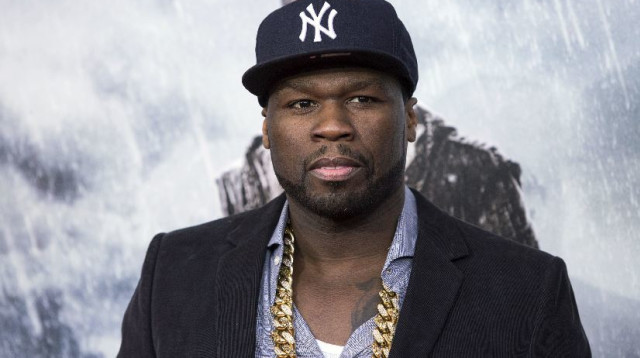 הרפאר פיפטי סנט (צילום: רויטרס)