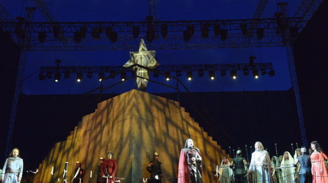 נבוקו בפארק (צילום: יוסי צבקר)