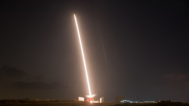 כיפת ברזל (צילום: יונתן זינדל, פלאש 90)