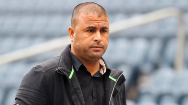 מוחמד זבארקה (צילום: אלן שיבר)