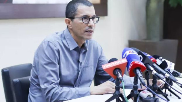 אלי טביב (צילום: דני מרון)