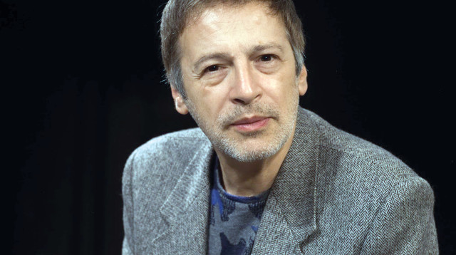 אייל שכטר (צילום: דוד קפלן, יח"צ)