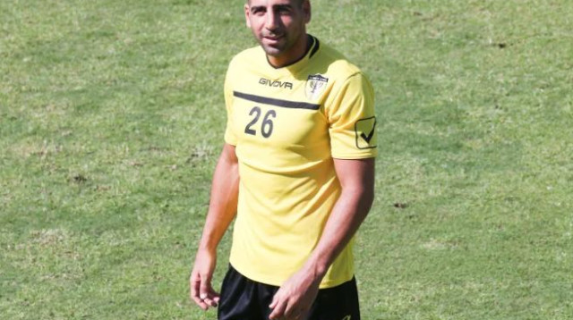 טל בן חיים (צילום: דני מרון)