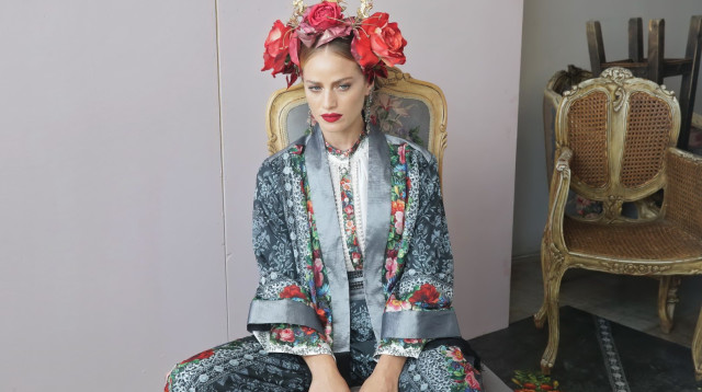 יערה בנבנישתי (צילום: שוקה כהן)