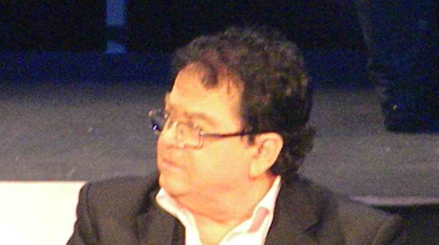 גברי לוי (צילום: עמית א., ויקיפדיה)