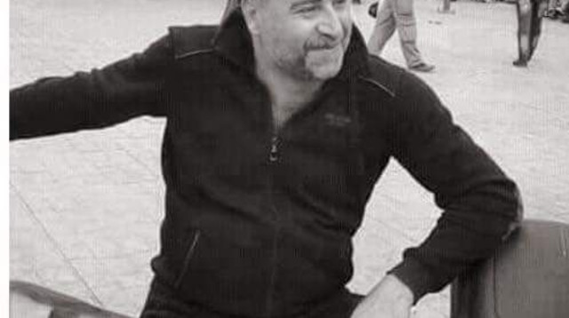 אחמד עיסא חביב (צילום: רשתות ערביות)