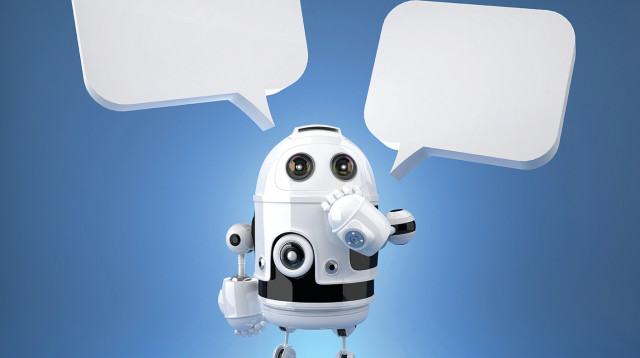 בוט, אילוסטרציה (צילום: אינג אימג')