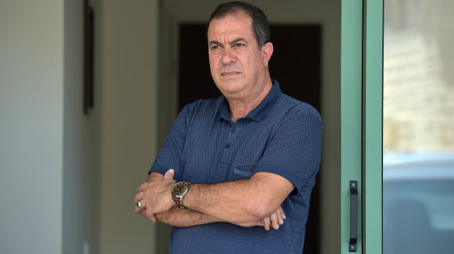 ד"ר ג'מאל דקדוקי (צילום: מאיר וקנין, סוכנות ג'יני)