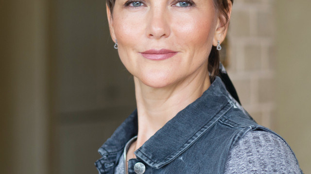 אנסטסיה מיכאלי (צילום: ניר קידר)