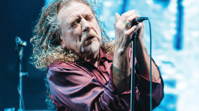 רוברט פלאנט (צילום: Mauricio Santana. GettyImages)