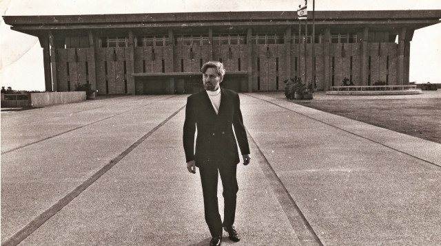 אורי אבנרי (צילום: פרטי)