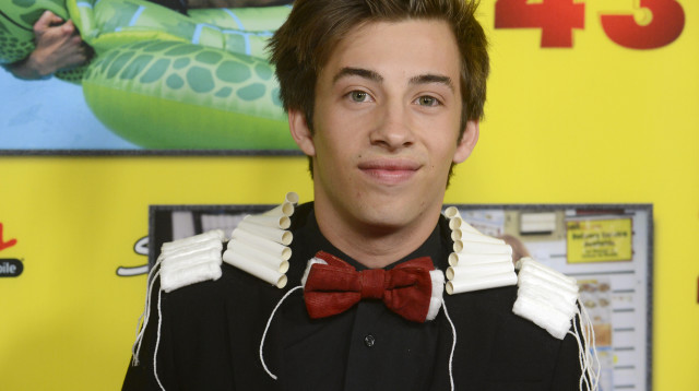 ג'ימי בנט (צילום: רויטרס)