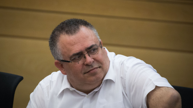 דוד ביטן (צילום: יונתן זינדל, פלאש 90)