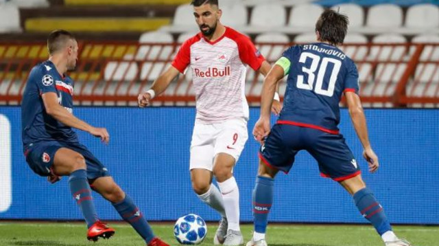 מואנס דאבור (צילום: Getty images)