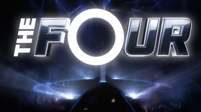 "THE FOUR", דה פור (צילום: יח"צ)