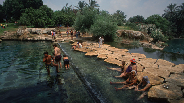 הסחנה (צילום: דורון הורוביץ, פלאש 90)