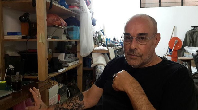 אורי קצנשטיין (צילום: ויקימדיה)