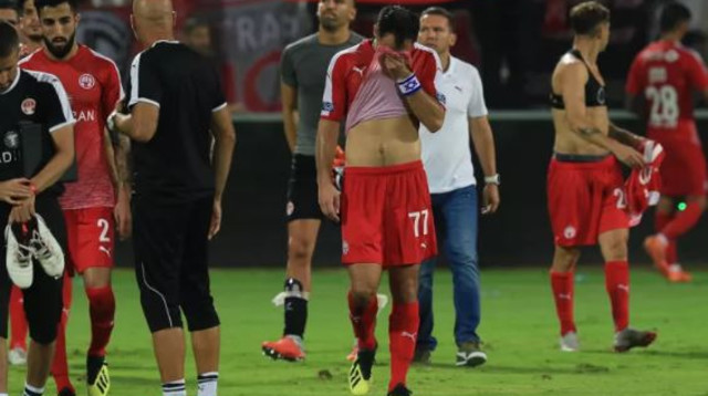 הפועל באר שבע (צילום: ערן לוף)