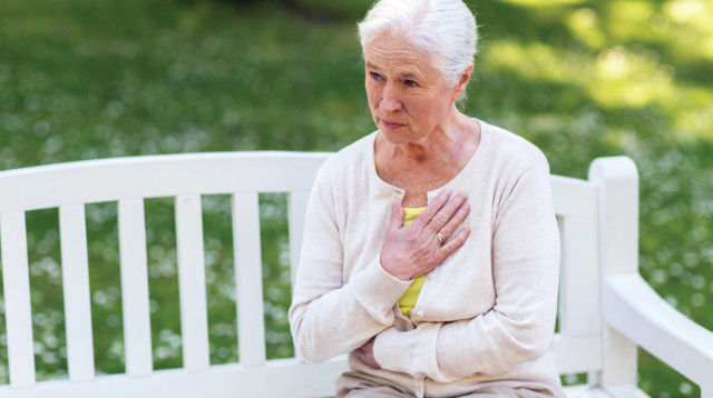 הגיע הזמן שנלמד להקשיב לקשישים (צילום: אינג אימג')