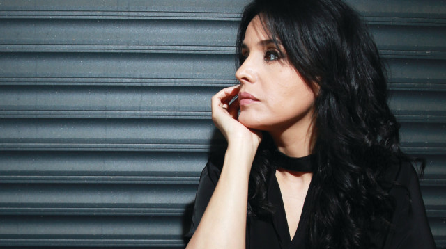 דפנה דקל (צילום: מירי צחי)