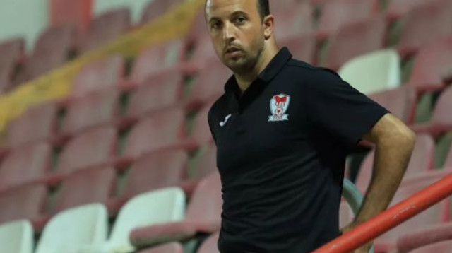 בני בן זקן (צילום: ערן לוף)