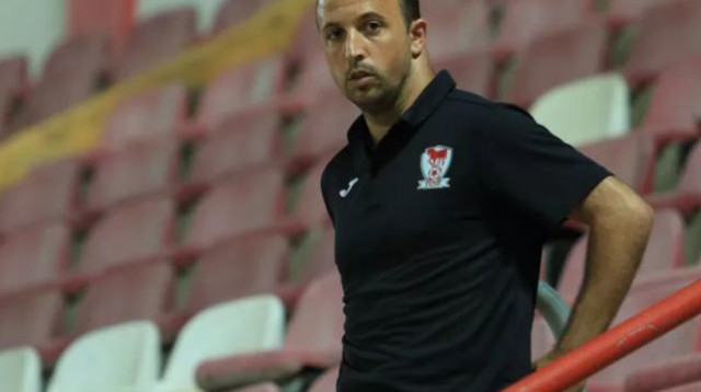 בני בן זקן (צילום: ערן לוף)