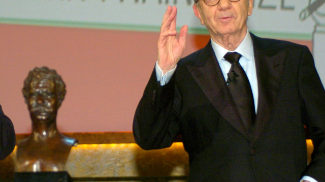 ניל סיימון (צילום: רויטרס)