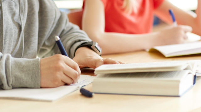 בית ספר, אילוסטרציה (צילום: אינג אימג')