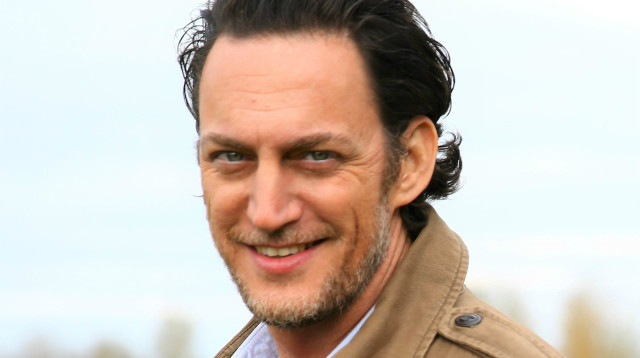 יחזקאל לזרוב (צילום: star media)