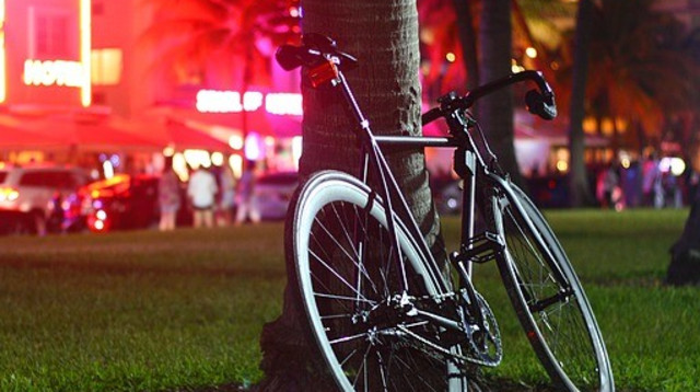 אופניים (צילום: Pixabay)