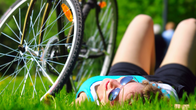 אופניים (צילום: ingimage ASAP)