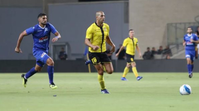 טל בן חיים (צילום: עדי אבישי)