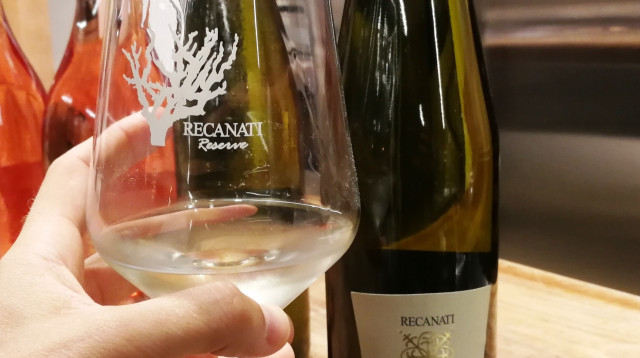 רקנאטי (צילום: ליאור נאור)