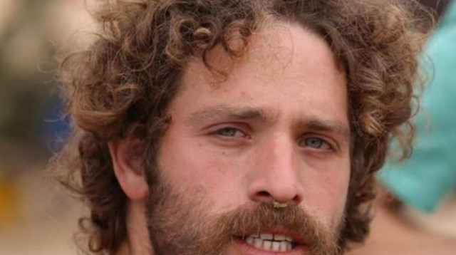 עודד וויס (צילום: דוברות המשטרה)