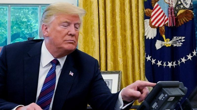 דונלד טראמפ (צילום: רויטרס)