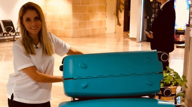 שירי מימון (צילום: יח"צ)