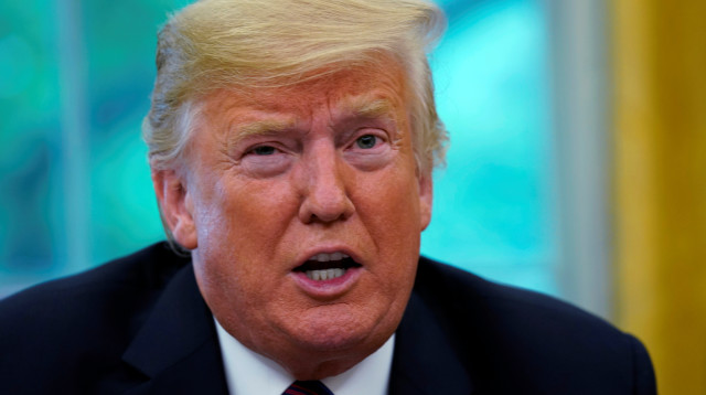 דונלד טראמפ (צילום: רויטרס)