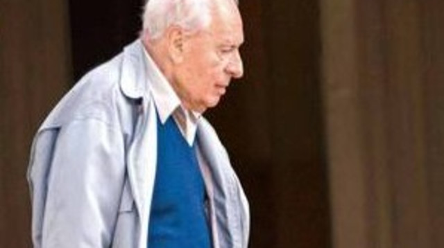 בנימין בלומברג (צילום: אריק סולטן,ארכיון)