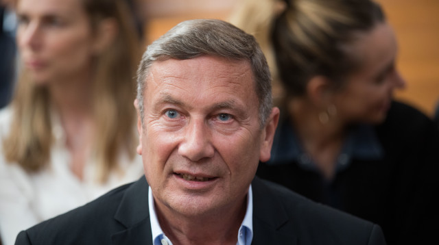 נוחי דנקנר (צילום: יונתן זינדל, פלאש 90)