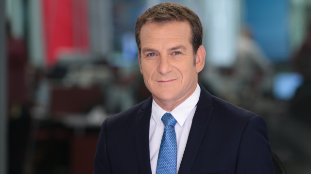 דני קושמרו (צילום: אייל בן יעיש, חדשות 2)