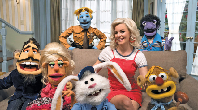 "בובה של רצח" (צילום: יח"צ)