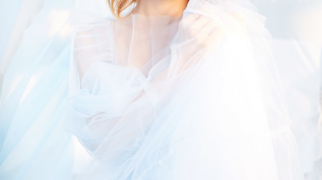 לוסי דובינצ'יק (צילום: הילה שייר)