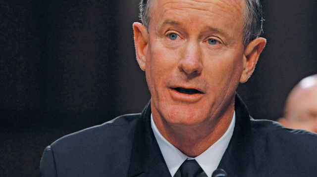 וויליאם מקריון (צילום: רויטרס)