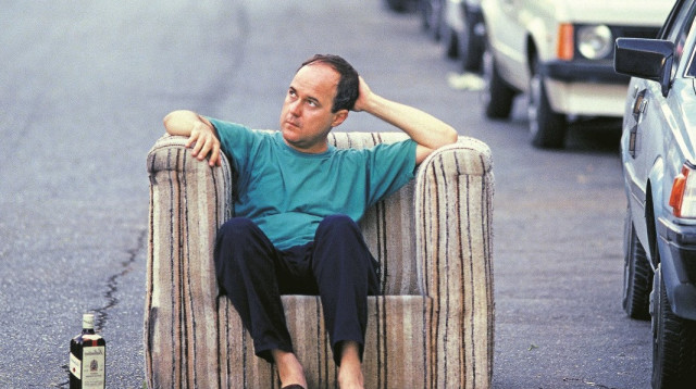 מני פאר (צילום: כריכת הספר)