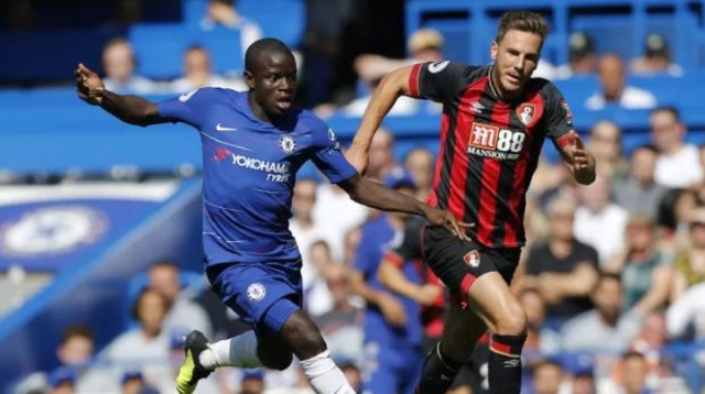 אנגולו קאנטה (צילום: AFP)