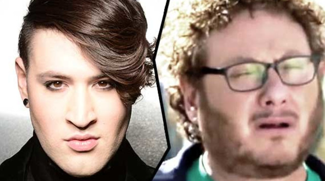 משה דץ, חובי סטאר (צילום: ויקיפדיה,יח"צ)