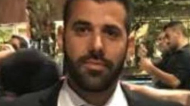 יובל נאגר (צילום: אוהד כהן)