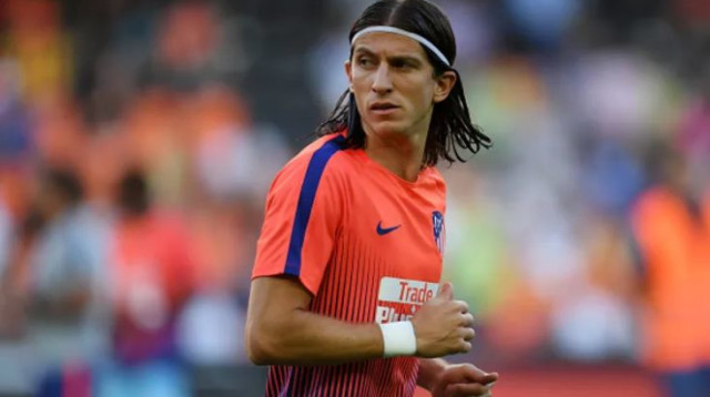 פליפה לואיס (צילום: Getty images)