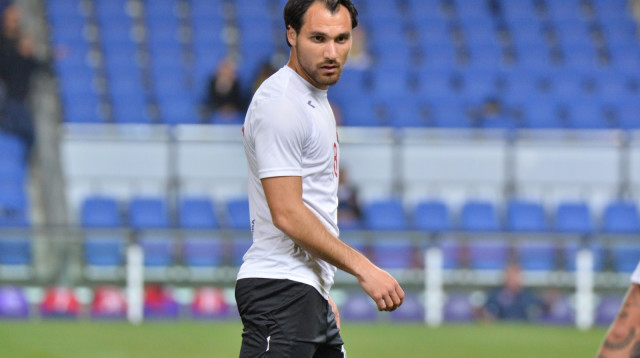 שמואל שיימן (צילום: אריאל שלום)